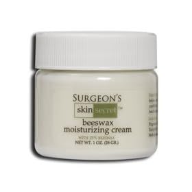 Surgeon's Skin Secret Moisturizing Cream - 1 oz