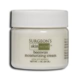 Surgeon's Skin Secret Moisturizing Cream - 1 oz