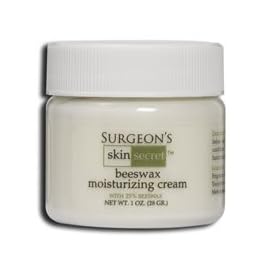 Surgeon's Skin Secret Moisturizing Cream - 1 oz