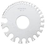 21pJTHxQvDL. SL160  General Tools 21 Sheet Metal Gage