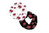  : Sterling Marlin Set Of Scrunchie