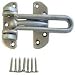 Mintcraft Satchrm Door Security Guard 20546SCB