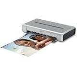Review Canon  / Canon - PIXMA iP100 Printer