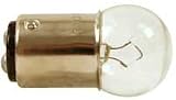 IMPERIAL 81545 DOUBLE CONTACT BAYONET MINATURE BULB 12 VOLT (PACK OF 10)