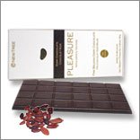 Dark Chocolate Bar (PLEASURE) - 73% Cocoa by NewTree