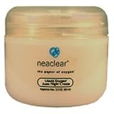 Neaclear Liquid Oxygen Acne Night Cream, 1.75 oz