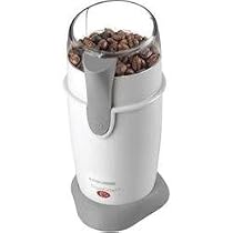 Black & Decker CBG100W Coffee Grinder, White