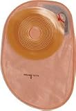 ASSURA 7" OPQ MIDI CLOSED POUCH, 1 9/16", 30/BOX