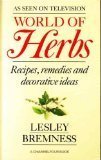 World of herbs