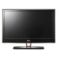 26 Inch LED Widescreen HDTV Invisible Speaker System W/ Hidden Speaker Grilles Energy Star 5.3