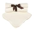 Generation Baby Organic Washcloths - Set of 3