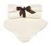Generation Baby Organic Washcloths - Set of 3