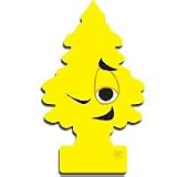 AoE Performance Magic Tree Car Air Freshener Duo Gift Pack Very Vanilla And Vanillaroma
