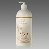 essie smoothies hand & body lotion, 32 oz., coconut-pineapple