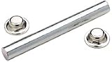 UPC 719249557410 product image for Seachoice 5/8 O.D. Shaft For 4 Roller 55741 | upcitemdb.com