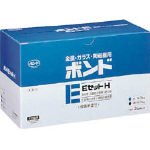 コニシ　ボンドＥセットＨ　２ｋｇセット（箱）　硬目　＃４５２２７　硬目　1126377 BE2
