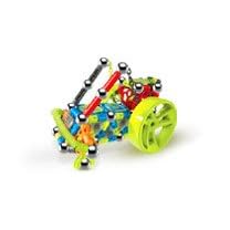 Magnext 100 Count Special Parts Ultimate by Mega Brands