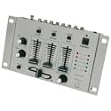 Multipurpose 4 channel mixer
