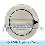 GE Dryer Timer Knob WE1M654 Replaces WE1M668
