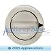 GE Dryer Timer Knob WE1M654 Replaces WE1M668