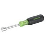 Greenlee Textron #0253-16C 7/16x4 Nut Driver
