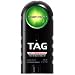 Tag Antiperspirant Invisible Solid for Men, First Move - 2.7 Oz