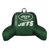 New York Jets 21x31 Bedrest
