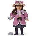 American Girl Samantha Bird Watching Outfit by American Girl for 18 inch dolls