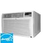 LG Energy Star 12,000 BTU Window Air Conditioner with Remote