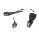 Gilsson 12V Cigarette Lighter Adapter for Garmin GPS Nuvi 650 660 750 755 760 765 775 885 855 850 Zumo StreetPilot C550