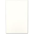 250 Crane's Crest Fluorescent White 32lb. Monarch Envelopes