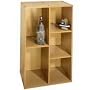 Cube de rangement 5 niches de Provence Outillage