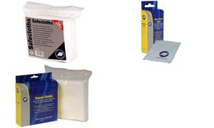 Childrens Toyshop  Computer : AF SUPER-CLOTHS 25 PK RETAIL