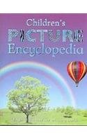 Children's Picture Encyclopedia