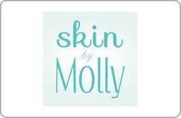 Skin By Molly Gift Card ($25)