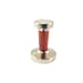 Wooden Handled Coffee Tamper - 57/58mm