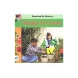 make it grow read and do science