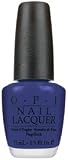 Review OPI  / OPI Nail Polish Dating a Royal NLB70