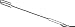 Coleman Deluxe Cooking Fork