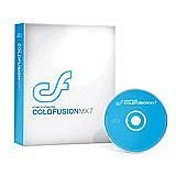 Revue Adobe Systems  / Macromedia ColdFusion MX Enterprise Edition - (version 7 ) - ensemble de mise à niveau de version / produit - 2 processeurs - mise à niveau de Standard 6.x - CD - Linux, Win, Mac, Solaris - International English