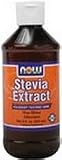 Now Foods Stevia Extract, 8 Fl Ounces