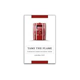 Tame the Flame: Mangosteen's Remedy for Chronic Disease by Sam Walters, NMD - 60 Page Booklet