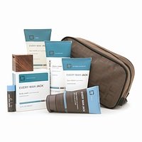 Every Man Jack Beginners Luck Kit, 6 Piece, Signature Mint 1 set