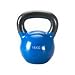 Kettlebell 16kg Vinyl Ju-Sports
