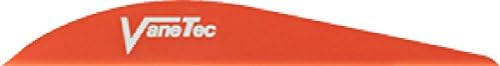 Vanetec Inc Ss V Maxx 3 Orange Vanes