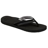 Womens Reef Overlay Cushion Sandal