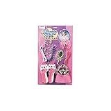 12.5x21.5 Beauty Girl Party Set Case Pack 12