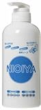 NIOIYA液体ソープ(体臭・加齢ケアソープ)