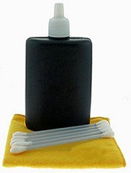 DIGITAL CAMERA AND CAMCORDER LENS CLEANING KIT