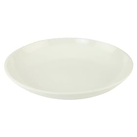 MiGi Modern Bistro Shallow Pasta Bowl, Set of 4 by MiGi